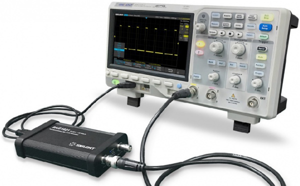 Опция sds2000x-e-fg