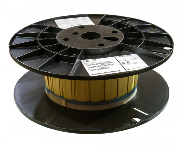 TMS-SCE-1K-3/8-2.0-4, 2410510001 термоусадочный маркер