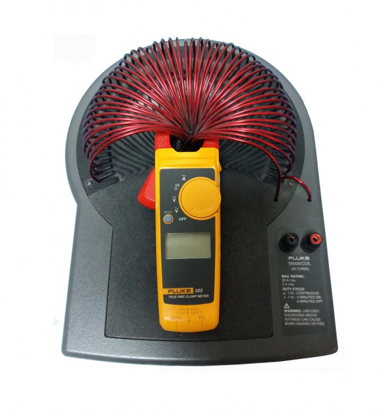 Катушка  5500a/coil