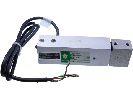 00LOC-050K-C3-00F, тензодатчик LOC-50Kg-C3-25 001M-AL-Pott-IP66-STD