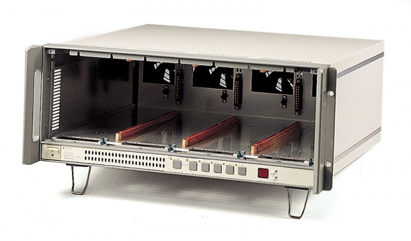 Шасси 3300c