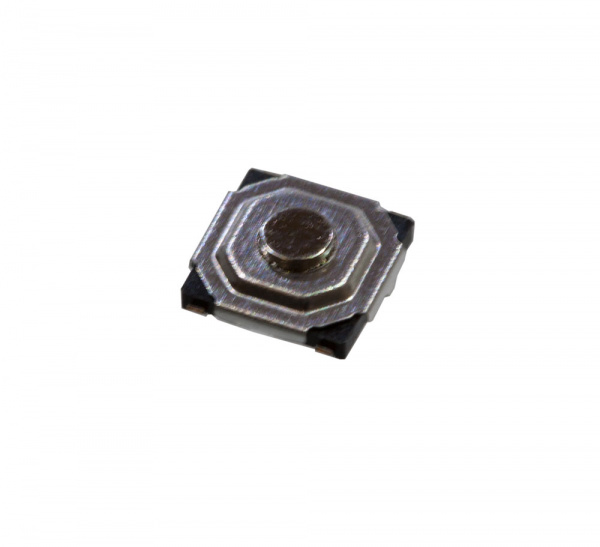 kan0546-0165c1-14, кнопка тактовая 5.2x5.2 h1.5мм (TVCU18-015BY-R)