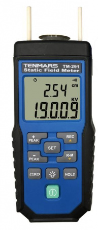 Вольтметр электростатический tm-291