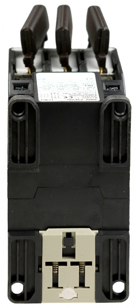 B44066S7410J230, контактор 75 kBar 400V  coil 230V 50 Hz