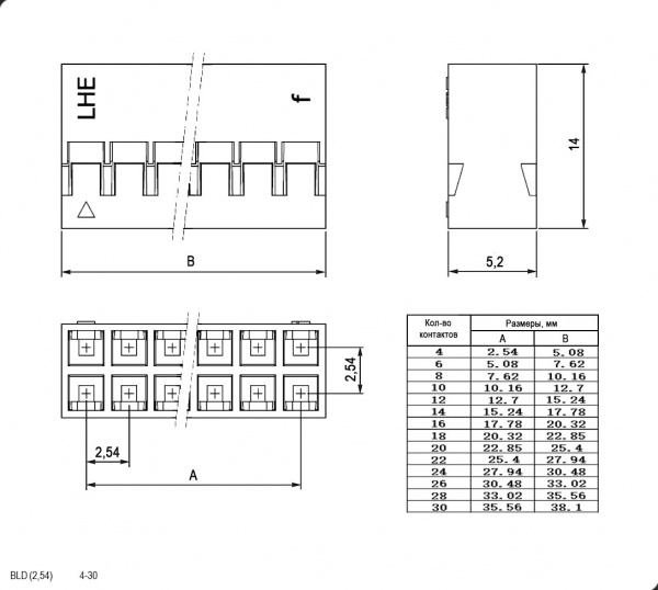 BLD 2x03 (BLD-6)