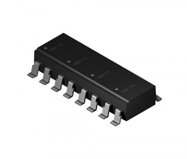 TLP521-4SM