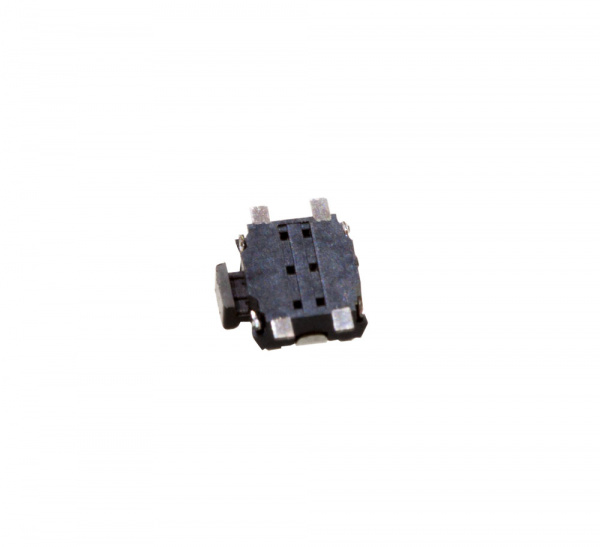 KAN0445-C iZY j, anologues  TA2-31NVRC   Diptronics   EVQ-P7J01P   (without ground  pole)