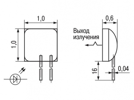 3Л128А1 3Л128А1