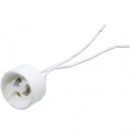 GU10 (0.75mm2), Светоарматура