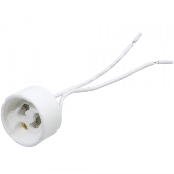 GU10 (0.75mm2), Светоарматура