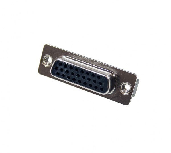 5749030-1, Amplimite HD-22 Standard Board Mount Connectors 26pos