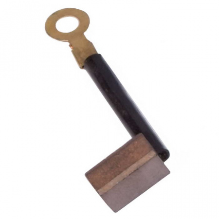 Щетка для электродвигателя brush-9 Cu-C Щетка для электродвигателя brush-9 Cu-C