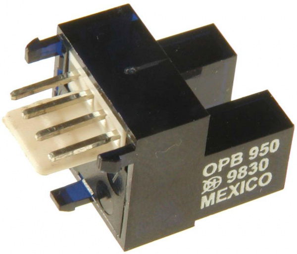 OPB950Z