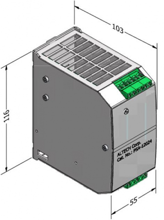 PSB-18024