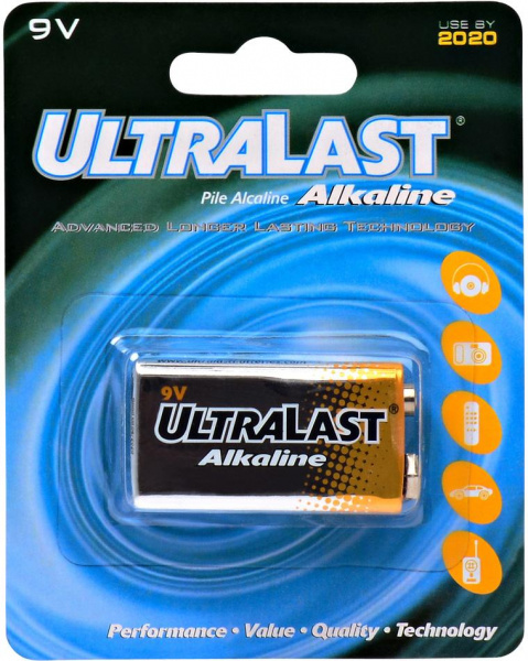 ULA9V