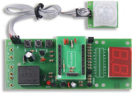 GSK-519 GSK-519