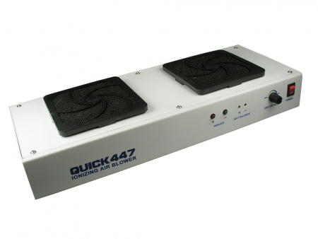 QUICK447, подвесной ионизатор 36Вт QUICK447, подвесной ионизатор 36Вт