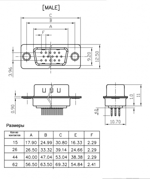DHB-15M
