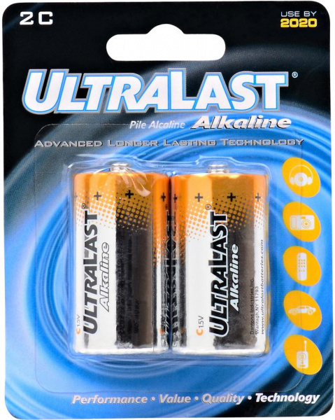 ULA2C