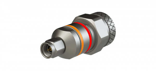 Переход коаксиальный adp1a-nm-35m