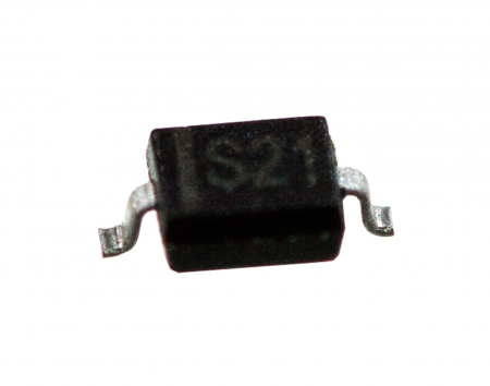 SD106WS, диод Шоттки SOD-323