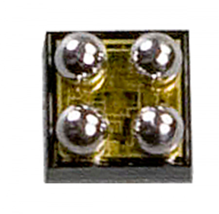 MAX2208EBS