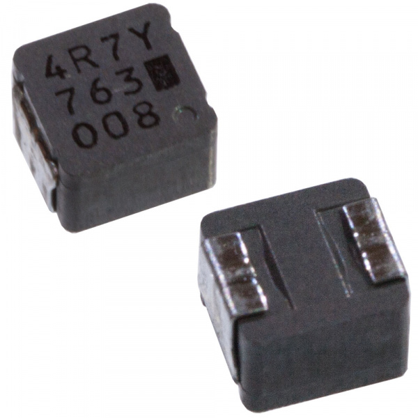 ETQP4M4R7YFP, дроссель SMD 4.7мкГн 4A 5.5x5x3mm