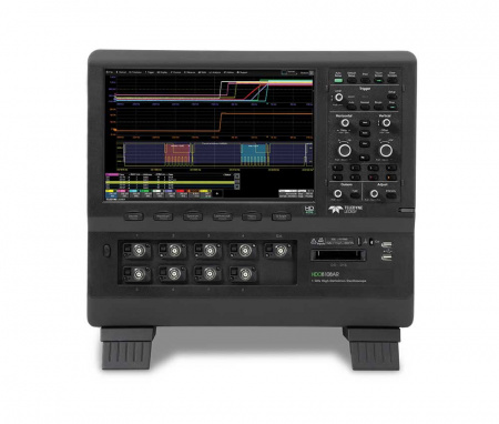 Осциллограф hdo8038ar