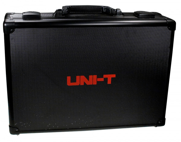 UTD1062C, осциллограф цифровой 2кан 60МГц 250Мв/с
