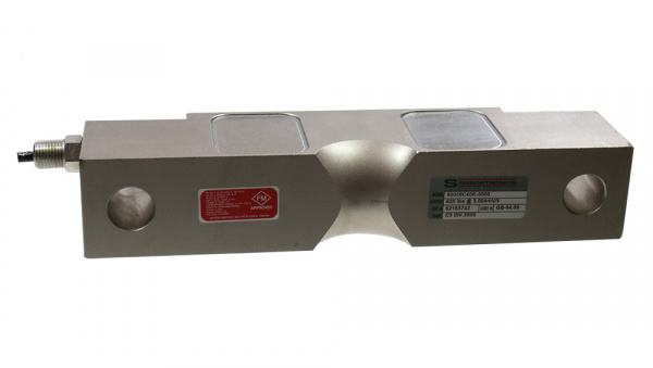 65058C40K-3000, тензодатчик на 40 K lbs (1814 кг), класс точности С3