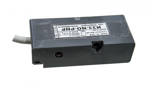 И33-NO-PNP, (ВБИ-Щ06-600У-1111-З, (Л) ), (ISB I1P-31P-5-LZ )