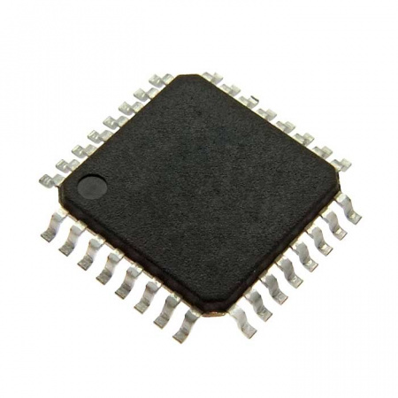 ADS131A04IPBS