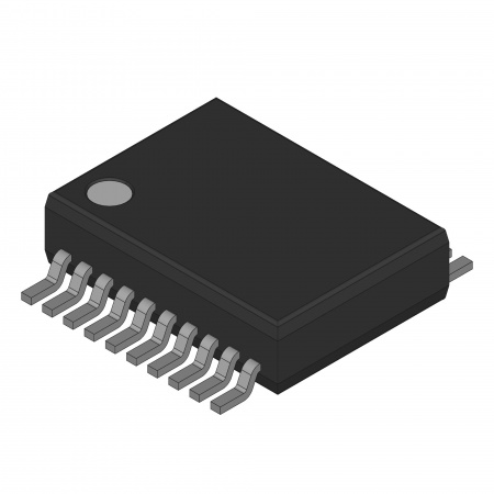 LTC1562IG-2#TRPBF LTC1562IG-2#TRPBF