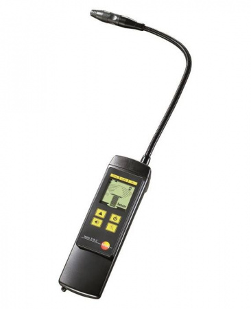 Детектор утечек газа testo 316-2 Детектор утечек газа testo 316-2