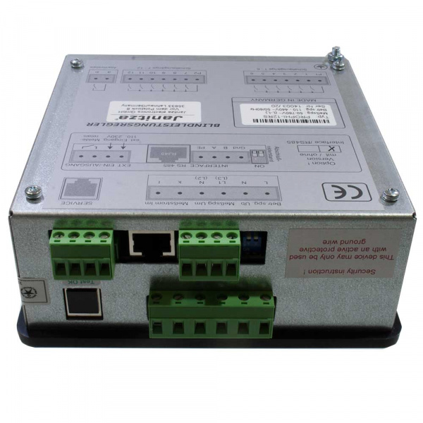 1416029, PROPHI 12RS 400 В контроллер реактивной мощности