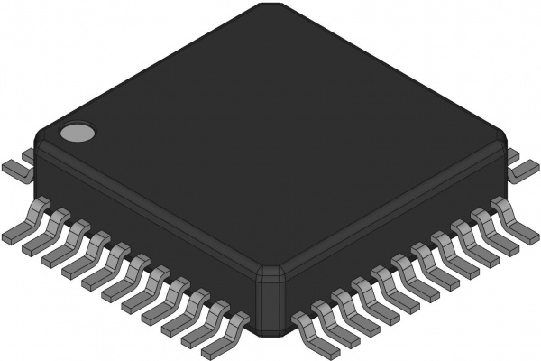 MAX547AEMH+
