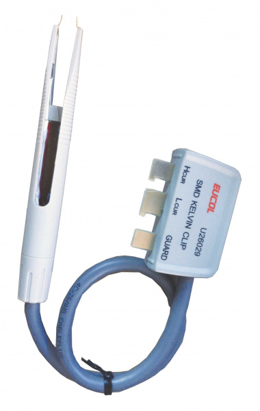 Щуп u26029  для smd компонентов