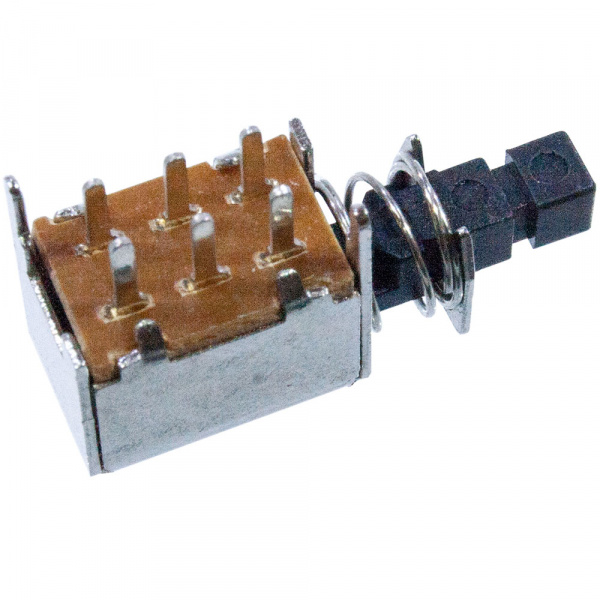DS RWD-323