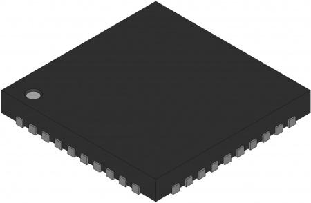 ZL40235LDF1 ZL40235LDF1