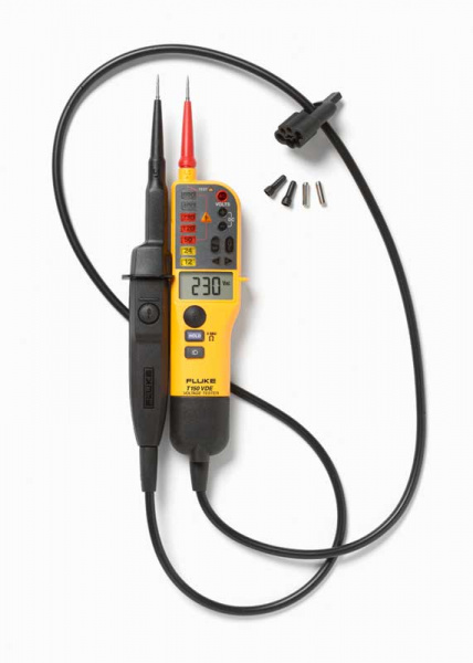 Тестер Fluke T150/VDE