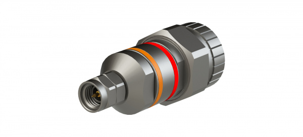 Переход коаксиальный adp1a-iiim-ixm