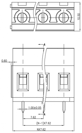 DG129-7.62-03P-14-00A(H) DG129-7.62-03P-14-00A(H)