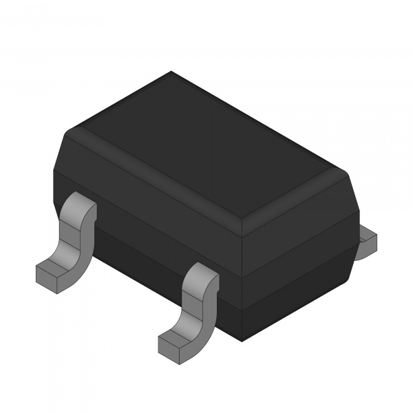 ADM6384YKS17D3Z-R7