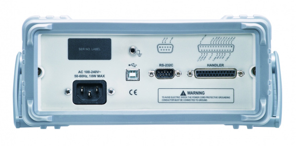 Тестер батарей gbm-73300