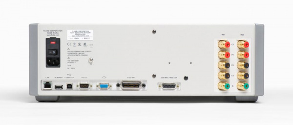 Супер-термометр fluke 1594a-256
