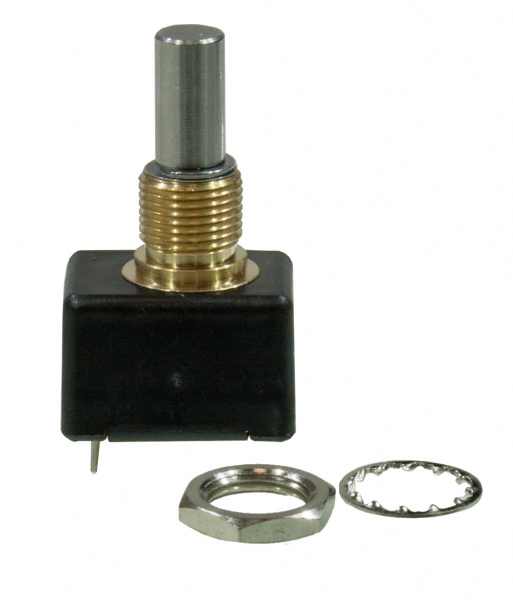 EMS22Q51-B28-LS4, роторный энкодер 256PPR