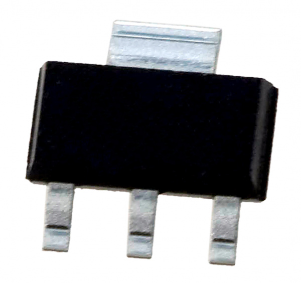 PXT2907A.115, Биполярный транзистор - [SOT-89]