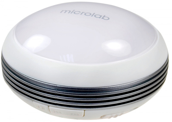 MICROLAB MD-112 КОЛОНКИ МОНО 1W USB 87X48X87 ММ