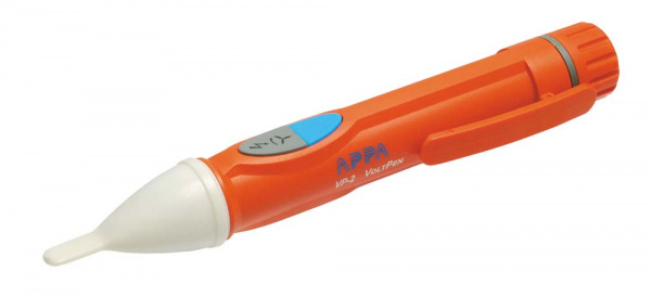 Индикатор опасного напряжения appa vp-2
