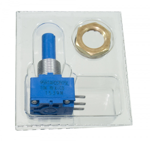 95R1A-R22-B15L, переменный резистор 10кОм
